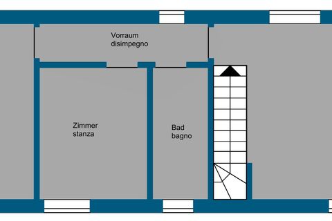 Villa i Camaiore, Lucca, Camaiore - € 1.200.000 | Ref: R0550015CAVI - foto 37